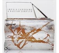 V/A - Impala Eardrums: A Radium Sampler