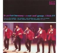 Various Artists – In Perfect Harmony: Sweet Soul Groups 1968-1977