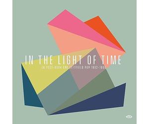 V/A - IN THE LIGHT OF TIME - UK POST-ROCK AND LEFTFIELD POP 1992 - 19 - B1111z