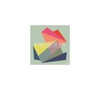 V/A: IN THE LIGHT OF TIME - UK POST-ROCK AND LEFTFIELD POP 1992 - CD BRAND NEW