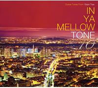 V.A. - In Ya Mellow Tone 10 [Japan CD] GTXC-100