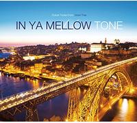 V.A. - In Ya Mellow Tone 11 [Japan CD] GTXC-110