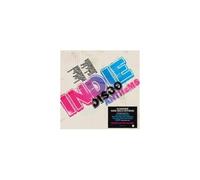V/A: INDIE DISCO - LP vinyl BRAND NEW