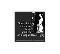 Various Artists - Some of the Interesting Things You'll See on a Long Distance Flight