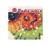 Various Artists – Indie Walk – CD – US Import