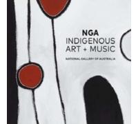 V/A: INDIGENOUS ART + MUSIC - CD BRAND NEW