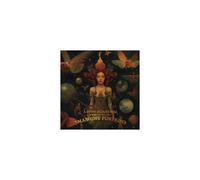 V/A: INDUSTRIAL TRIBUTE TO THE SMASHING PUMPKINS - LP vinyl BRAND NEW