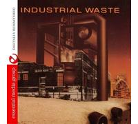 V/A - Industrial Waste / Various