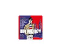 V/A: INTO TOMORROW - THE SPIRIT OF MOD 1983-2000 (CLAMSHELL) - CD BRAND NEW