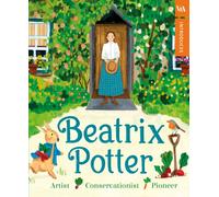 V&A Introduces: Beatrix Potter
