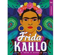 V&A Introduces - Frida Kahlo