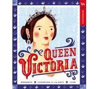V&A Introduces: Queen Victoria