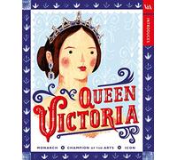 V&A Introduces: Queen Victoria