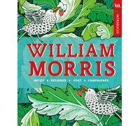 V&A Introduces: William Morris