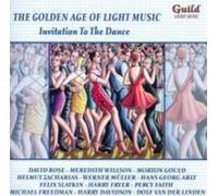 V/A: INVITATION TO THE DANCE - CD