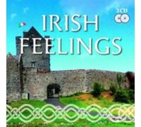 V/A: IRISH FEELINGS (2CD) - CD SEALED
