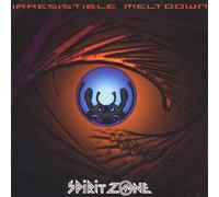 V/a - Irresistible Meltdown the Gap