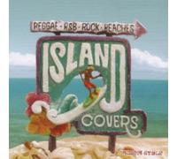 V/A: ISLAND COVERS-ALOHA STYLE- - CD BRAND NEW