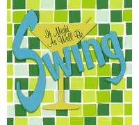 It Might As Well Be Swing – Universal Music Group