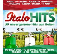 V/A - ITALO HITS - New CD - V1111z