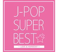 V.A. - J-Pop Super Best Love & Harmony [Japan CD] DCPO-2