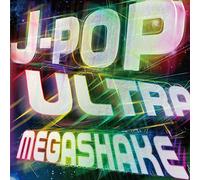 V.A. - J-POP ULTRA MEGASHAK