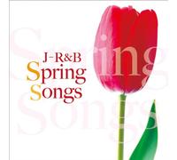 V.A. - J-R&B Spring Songs [Japan CD] XNKC-10045
