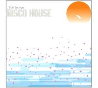 V.A. - J-Soul Lounge Disco House [Japan CD] XNSS-10210