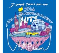 V/A: J-WAVE TOKIO HOT 100 (30TH ANNIVERSARY HITS -YOGAKU EDITIO - CD BRAND NEW