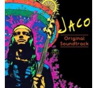 V/A: JACO ORIGINAL SOUNDTRACK - CD