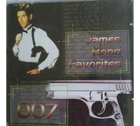 V/a - James Bond Favorites
