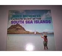 V/A: JAMES MICHENERS FAVORITE MUSIC OF THE SOUTH - CD