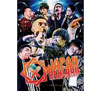 V.A. - Japan Beatbox Championship 2014 [Japan DVD] BORO-5