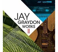 V.A.-JAY GRAYDON WORKS II-JAPAN ONLY BLU-SPEC CD2