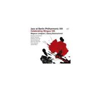 V/A: JAZZ AT BERLIN PHILHARMONIC XIII: CELEBRATING MINGUS 100 - CD BRAND NEW