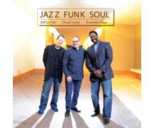 V/A: JAZZ FUNK SOUL - CD