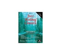 V/A: JAZZ HOLIDAY CLASSICS - CD