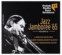 V/A - Jazz Jamboree '65 vol. 2 Polish Radio Jazz Archives vol. 27 [CD]