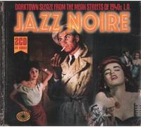 V/A jazz - Jazz Noire