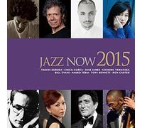 V.A. - Jazz Now 2015 (2CDS) [Japan CD] UCCU-1475
