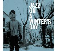 V.A. - Jazz on a Winter's Day / Various