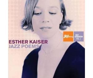 V/A: JAZZ POEMS - CD