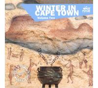 V.a.-Jazz Potje Projects - Winter in Cape Town-Vol.2