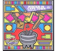V.a.-Jazz Potje Projects - Winter in Cape Town-Vol.3