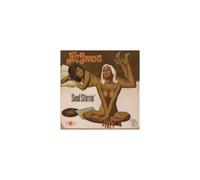 V/A: JAZZ SINNERS - SOUL STIRRIN - LP vinyl BRAND NEW