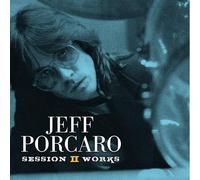 V.A. - Jeff Porcaro Session Works 2 / Various