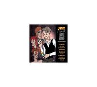V/A: JEM RECORDS CELEBRATES DAVID BOWIE - CD