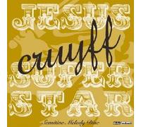 V.A. - Jesus Cruyff Super Star Sensitive Melody Disc [Japan CD] DDCZ-1887