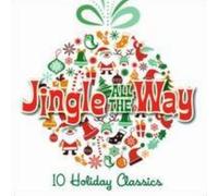 V/A: JINGLE ALL THE WAY - CD