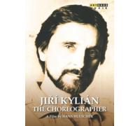 V/A: JIRI KYLIAN - Region 2 DVD BRAND NEW
